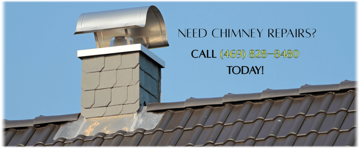 Chimney Repair Plano