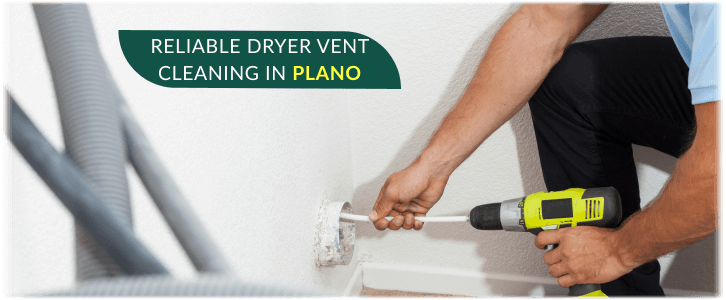 Dryer Vent Cleaning Plano