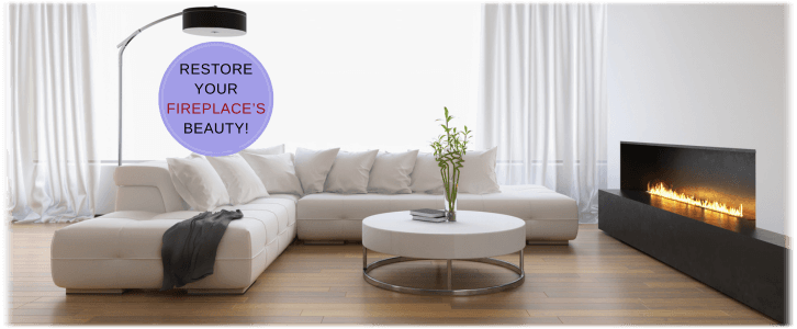 Fireplace Cleaning Plano