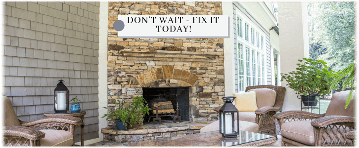 Fireplace Repair Plano