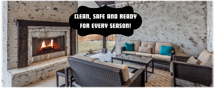 Plano Chimney Cleaning