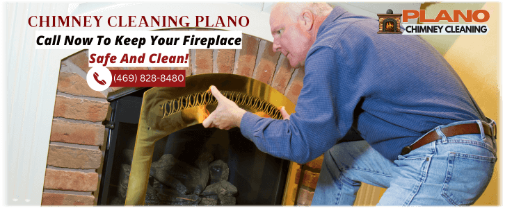 Chimney Cleaning Plano
